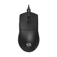 Redragon K1NG M724 Wired Black Ultra Light-Weight Gaming Mouse